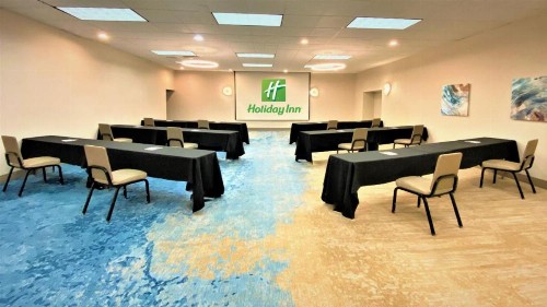 Holiday Inn Los Angeles - LAX Airport an IHG Hotel - image 23