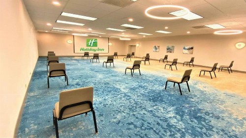 Holiday Inn Los Angeles - LAX Airport an IHG Hotel - image 24
