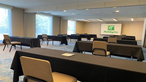 Holiday Inn Los Angeles - LAX Airport an IHG Hotel - image 25