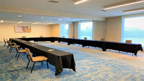 Holiday Inn Los Angeles - LAX Airport an IHG Hotel - image 26