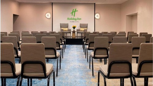 Holiday Inn Los Angeles - LAX Airport an IHG Hotel - image 28