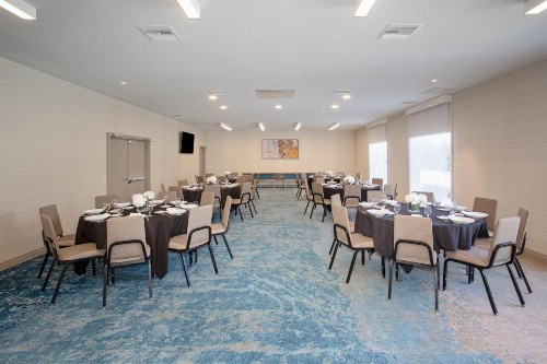 Holiday Inn Los Angeles - LAX Airport an IHG Hotel - image 29