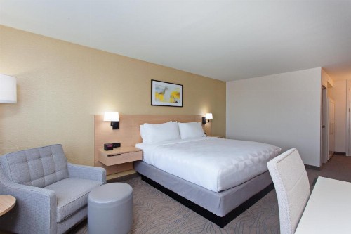 Holiday Inn Los Angeles - LAX Airport an IHG Hotel - image 30