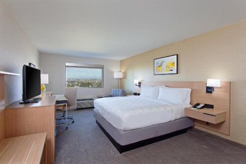 Holiday Inn Los Angeles - LAX Airport an IHG Hotel - image 31