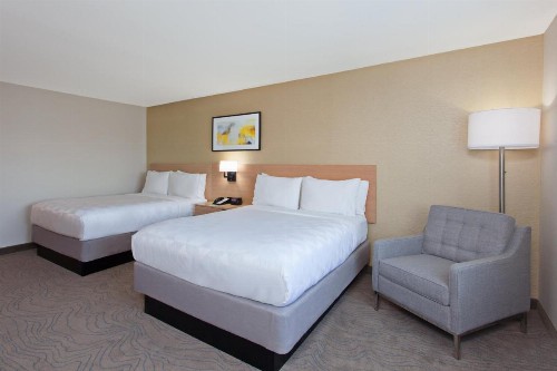 Holiday Inn Los Angeles - LAX Airport an IHG Hotel - image 32
