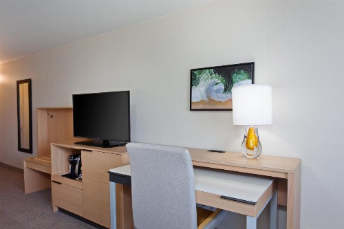 Holiday Inn Los Angeles - LAX Airport an IHG Hotel - image 35