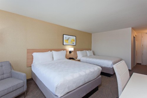 Holiday Inn Los Angeles - LAX Airport an IHG Hotel - image 37