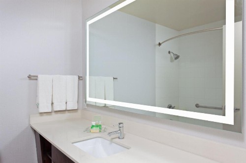 Holiday Inn Los Angeles - LAX Airport an IHG Hotel - image 40