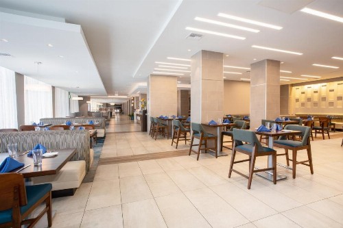 Holiday Inn Los Angeles - LAX Airport an IHG Hotel - image 5