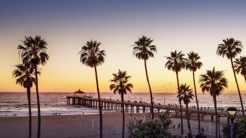 Holiday Inn Los Angeles - LAX Airport an IHG Hotel - image 9