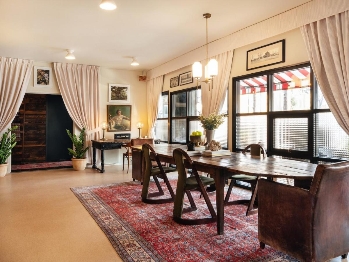 Palihotel Melrose - main image