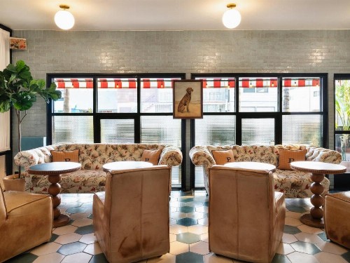Palihotel Melrose - image 11