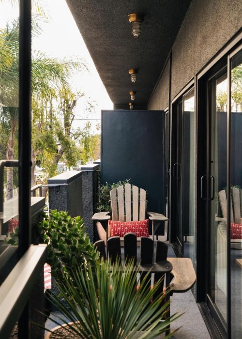 Palihotel Melrose - image 14