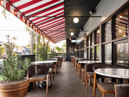Palihotel Melrose - image 21