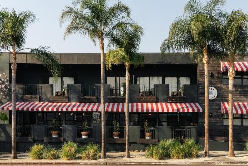 Palihotel Melrose - image 22