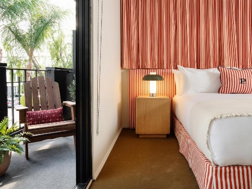 Palihotel Melrose - image 23
