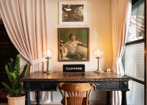 Palihotel Melrose - image 27