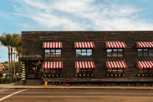 Palihotel Melrose - image 29