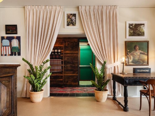 Palihotel Melrose - image 36