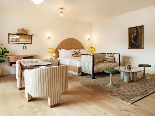 Palihotel Melrose - image 37