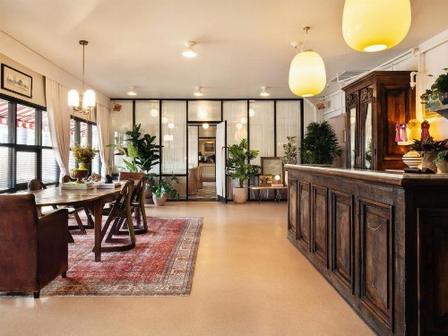 Palihotel Melrose - image 38