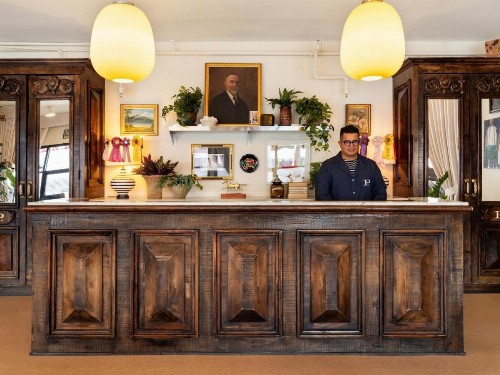 Palihotel Melrose - image 42