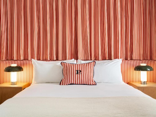 Palihotel Melrose - image 43