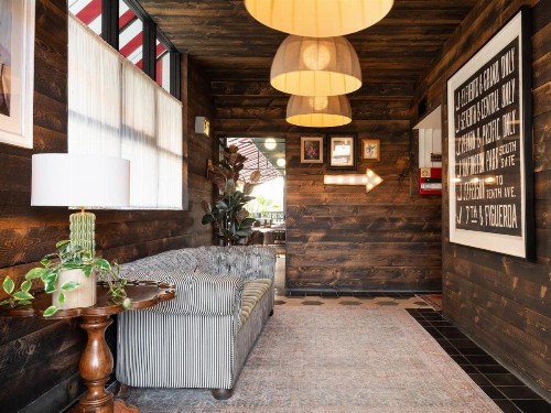Palihotel Melrose - image 5