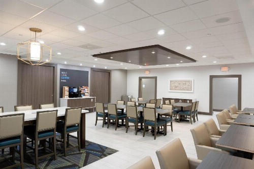 Holiday Inn Express Los Angeles Downtown West an IHG Hotel - image 11