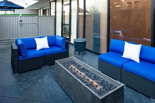 Holiday Inn Express Los Angeles Downtown West an IHG Hotel - image 12