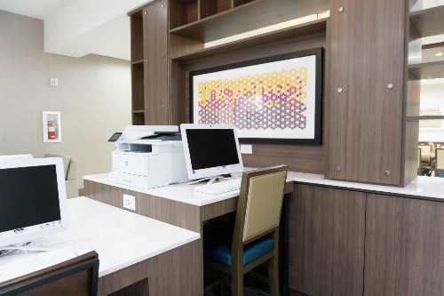Holiday Inn Express Los Angeles Downtown West an IHG Hotel - image 13