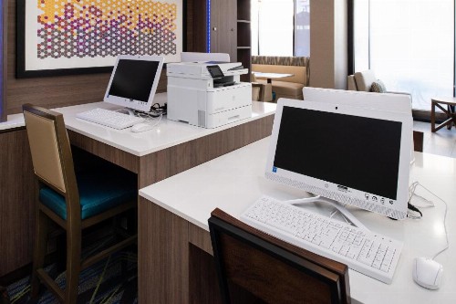 Holiday Inn Express Los Angeles Downtown West an IHG Hotel - image 19