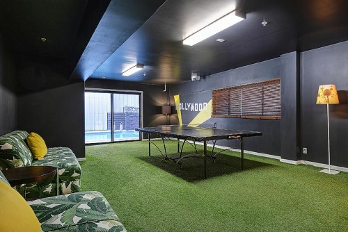 Shelter Hotel Los Angeles - image 8
