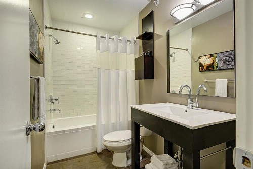 Shelter Hotel Los Angeles - image 9