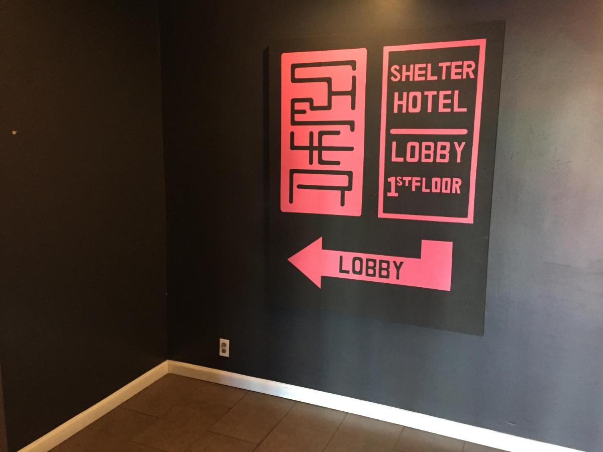 Shelter Hotel Los Angeles - image 2