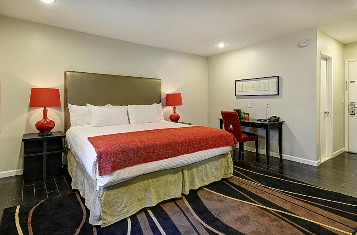 Shelter Hotel Los Angeles - image 3