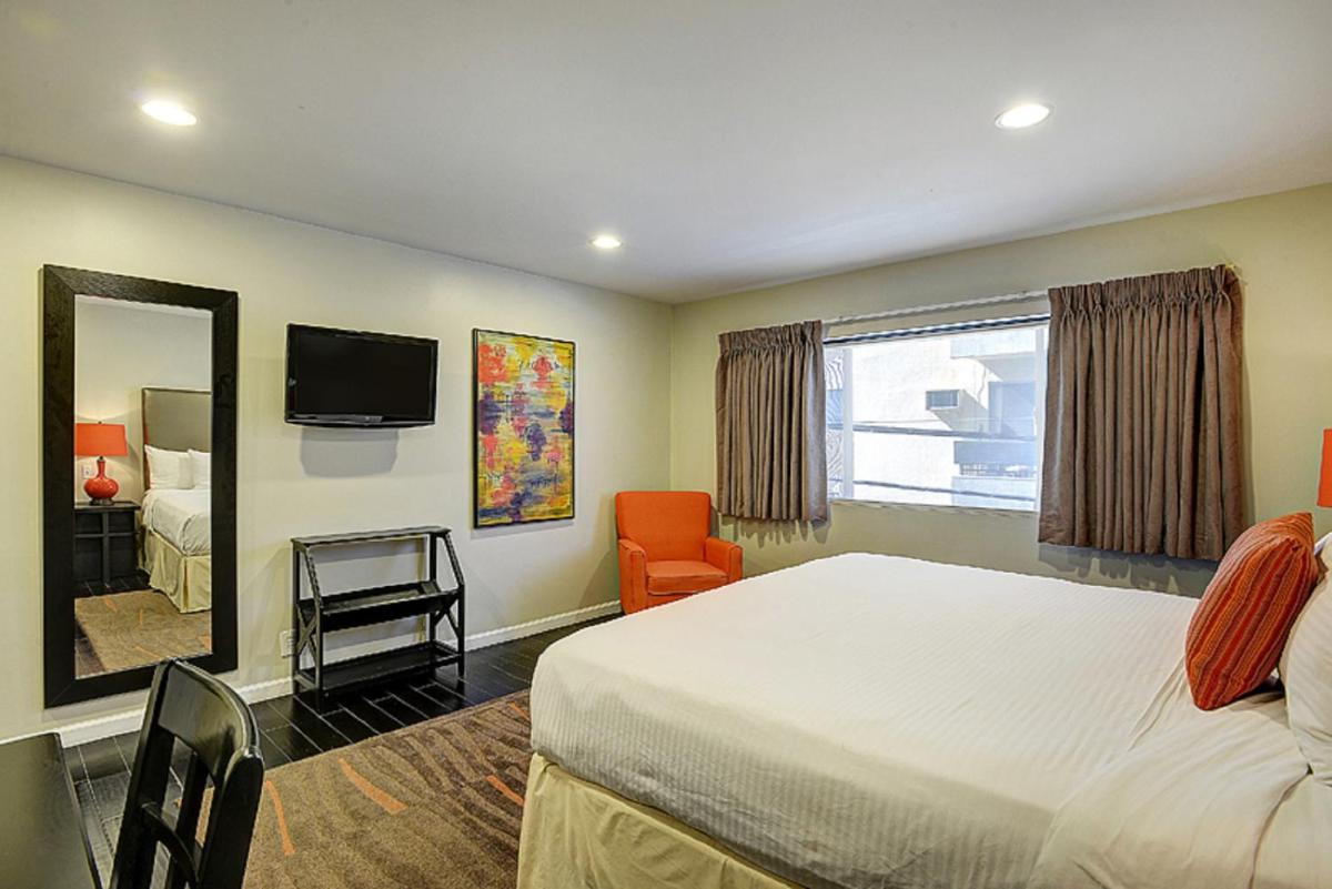 Shelter Hotel Los Angeles - image 6