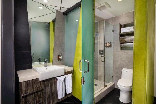 The Moment Hotel - image 12