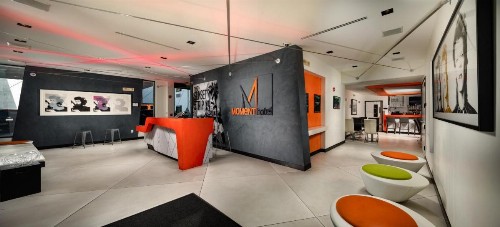 The Moment Hotel - image 20