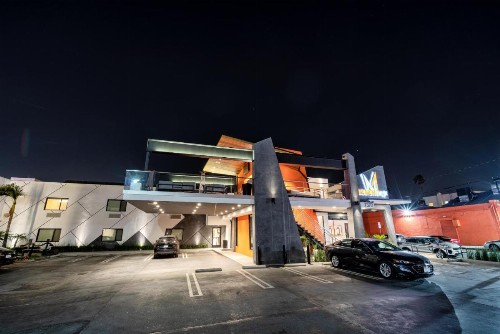 The Moment Hotel - image 28
