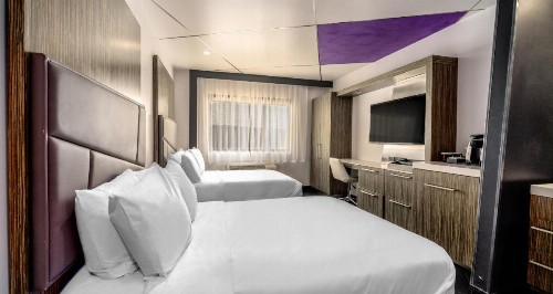 The Moment Hotel - image 46