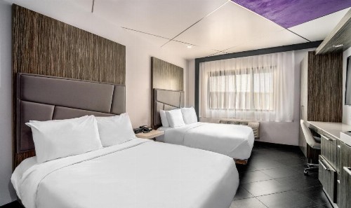 The Moment Hotel - image 47