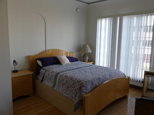 Wilshire Orange Hotel - image 12