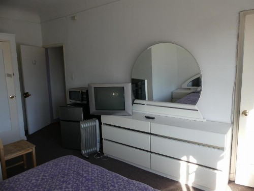 Wilshire Orange Hotel - image 19
