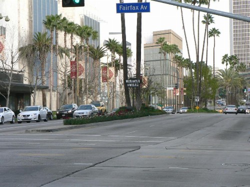 Wilshire Orange Hotel - image 28