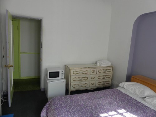 Wilshire Orange Hotel - image 30