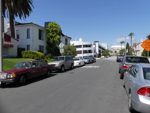 Wilshire Orange Hotel - image 5