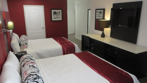 Legend Hotel Hollywood - image 16