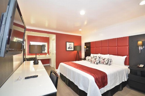 Legend Hotel Hollywood - image 2