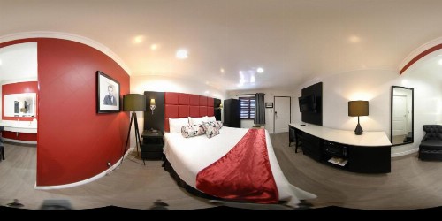 Legend Hotel Hollywood - image 23